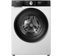 Lave linge séchant hublot HISENSE WD3S9043BW3