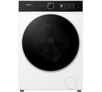Lave linge séchant hublot HISENSE WD5I1245BWRH