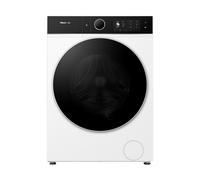 Lave linge séchant hublot HISENSE WD5I1245BWRH