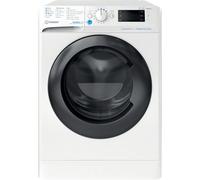 Lave linge séchant hublot INDESIT BDE96435WKVFR