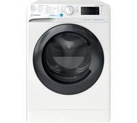 Lave linge séchant hublot INDESIT BDE96435WKVFR