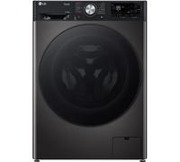 Lave linge séchant hublot LG F164R78BSTA