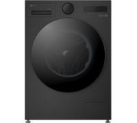 Lave linge séchant hublot LG F164X76BSTA