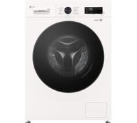 Lave linge séchant hublot LG F854B16WHS