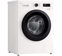 Lave linge séchant hublot LG F954B15WHS
