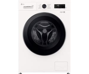 Lave linge séchant hublot LG F954B15WHS