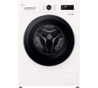 Lave linge séchant hublot LG F954B15WHS