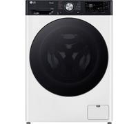 Lave linge séchant hublot LG F964R76WSTA