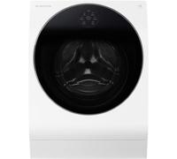 Lave linge séchant hublot LG LSWD100E
