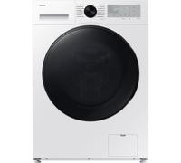 Lave-linge séchant 11/6kg 1400 tours/min Samsung WD11DG5B15BH Blanc G