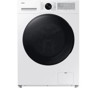 Samsung Lave-linge séchant WD11DG5B15BH AI ecobubble™ 11/6 kg 60 cm 1400 trs/min Blanc