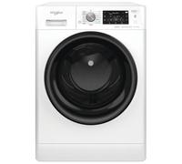 Lave linge séchant hublot WHIRLPOOL FFDB1174489BVFR
