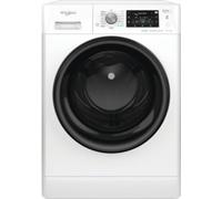 Lave linge séchant hublot WHIRLPOOL FFDB1174489BVFR