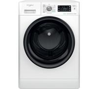 Lave linge séchant hublot WHIRLPOOL FFWDB864489BVFR