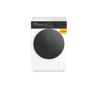 Whirlpool Lavante-séchante posable WPD 2836W ADS FR
