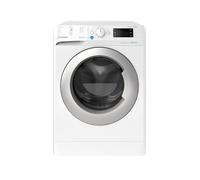 Lave-linge Séchant Indesit 10Kg/7Kg 1400RPM - BDE 107436 WSV SPT