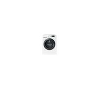 Lave-linge séchant Indesit BDE 107448 WKV FR 10 kg lavage 7 kg séchage 1400 tr/min blanc