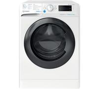 Lave-linge séchant Indesit BDE107448WKVFR 10 kg / 7 kg 1400 tr/min Vapeur Blanc
