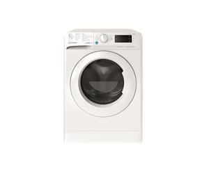 Lave-linge séchant Indesit BDE76435WVFR 7 kg / 6 kg 1400 trs/min Blanc