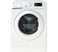 Lave-linge séchant INDESIT BDE86435WVFR