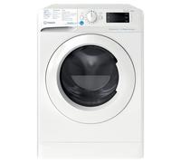 Lave linge séchant Indesit BDE86435WVFR