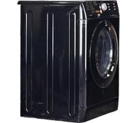 Lave-linge sechant INDESIT XWDE751680XK Etat correct