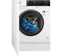 Lave-linge séchant intégrable 8/4kg 1600 tours/min Electrolux EW8W1684BI Blanc G