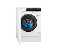 Lave-linge séchant intégrable 8/4kg 1600 tours/min EW8W1684BI