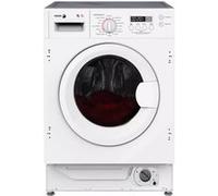 Fagor Lave-linge séchant intégrable FLSI8614BW 8/6 kg 1400 tours/min
