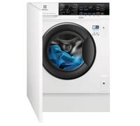 Lave-linge séchant intégrable - ELECTROLUX - EW8W1684BI - 8/4 kg - 1600 trs/min - Turbo séchage condensation