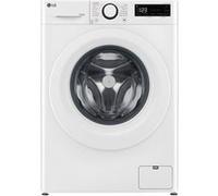 LG Machine à laver hublot séchante F164R33WRS 10 kg 1400 tours/min Blanc