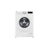LG Machine à laver hublot séchante F164R33WRS 10 kg 1400 tours/min Blanc