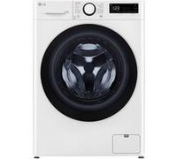 Lave-linge séchant 11/6kg LG F164R51WRS Blanc Garantie 5 ANS GRATUITE