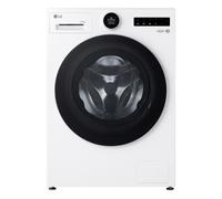 LG Lave-linge séchant F164X71WSTA Blanc