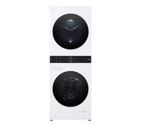 Lave-linge séchant Lg F214WT8WH