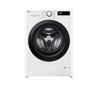 Lave-linge séchant LG F2DR5S8S6W 8KG 1200RPM Blanc