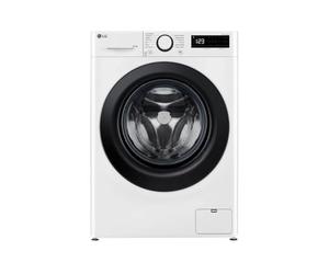 Lave-linge séchant LG F2DR5S8S6W 8KG 1200RPM Blanc