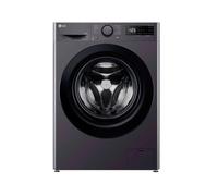 Lave-linge séchant LG F4DR509S6M 9 kg Noir