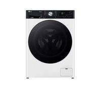 Lave-linge séchant LG F4DR7510SGH 6/10 kg 1400 tr/min Blanc