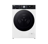 Lave-linge séchant LG F4DR7510SGH 6/10 kg 1400 tr/min Blanc