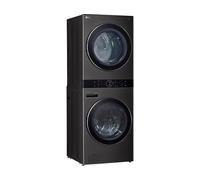 Lave linge séchant Lg F761TOWERB2
