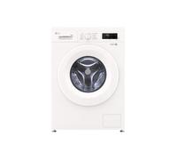Lave-linge séchant Lg F854B13WHS