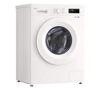 Lave-linge séchant Lg F854B13WHS