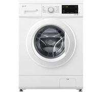 Lave linge séchant - LG - F854M20WR - 8 kg lavage - 5 kg séchage - 1400 tours/min