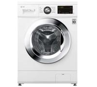 Lave linge séchant hublot LG F854M22WR