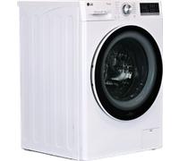Lave-Linge Séchant LG F954N40WRS Etat correct