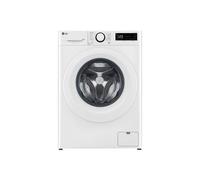 LG F964R33WRS machine à laver avec sèche linge Pose libre Charge avant Blanc D