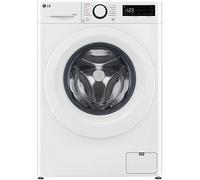 LG F964R33WRS machine à laver avec sèche linge Pose libre Charge avant Blanc D