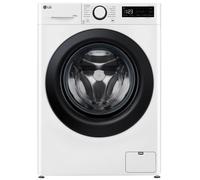 Lave-linge séchant LG F964R35WRS Blanc Blanc