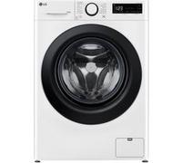 Lave linge séchant hublot LG F964R35WRS